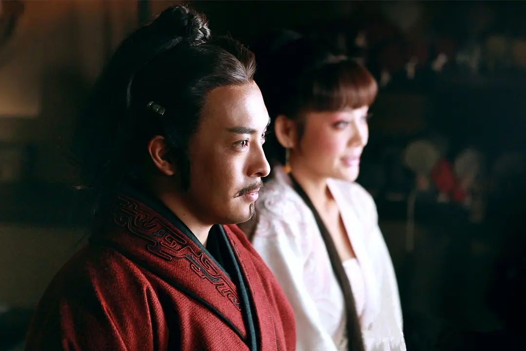 【豆瓣9.3】《大秦帝国之纵横》51集高清中字[MKV]百度网盘下载