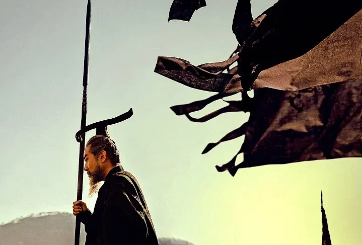 【豆瓣8.2】《大军师司马懿之军师联盟》42集高清中字[MP4]百度网盘下载