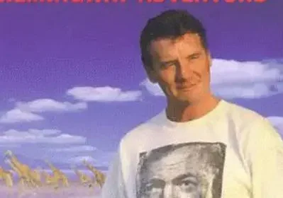 【豆瓣8.1】《海明威冒险之旅》4集英语外挂中英双字高清纪录片[AVI]网盘下载