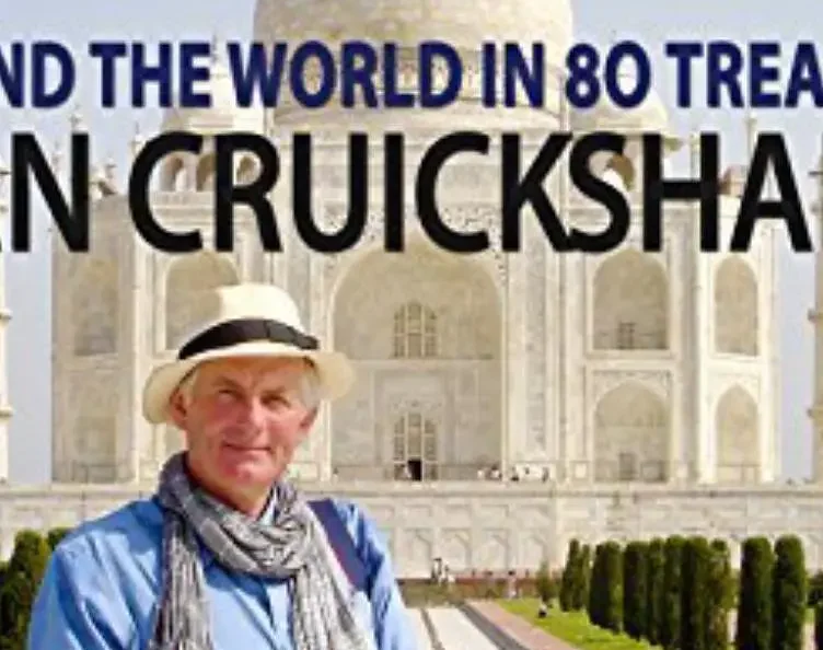 【豆瓣8.2】《世界八十宝藏》10集英语外挂中英双字高清纪录片[AVI]网盘下载