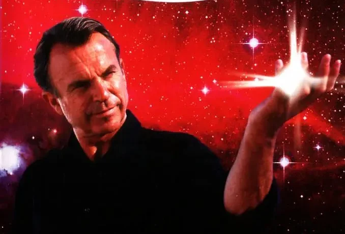 【豆瓣8.4】《宇宙无限》6集英语外挂中英双字高清纪录片[AVI]网盘下载