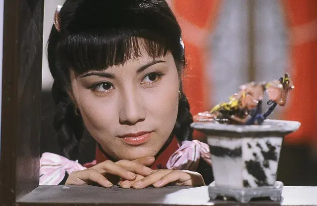 【豆瓣8.0】《京华春梦》25集高清中字[TS]百度网盘下载