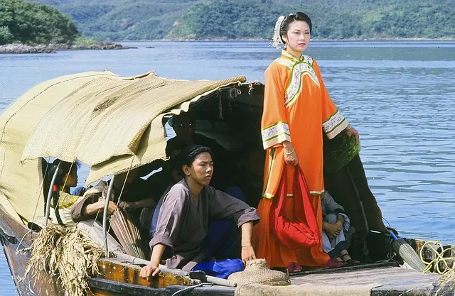 【怀旧港剧】《静待黎明》20集高清中字[MKV]百度网盘下载