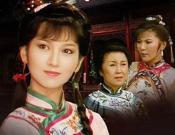 【豆瓣8.3】《京华烟云》40集高清中字[TS]百度网盘下载