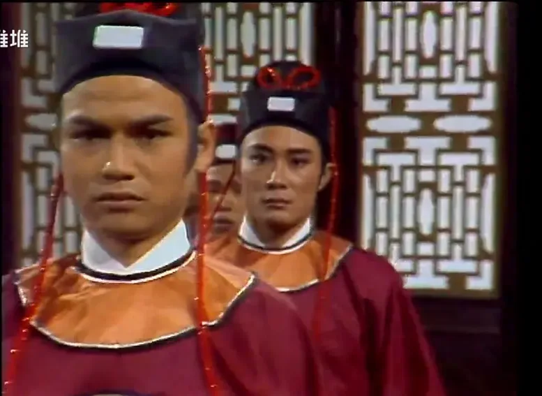 【怀旧港剧】《锦衣卫》25集高清中字[MKV]百度网盘下载