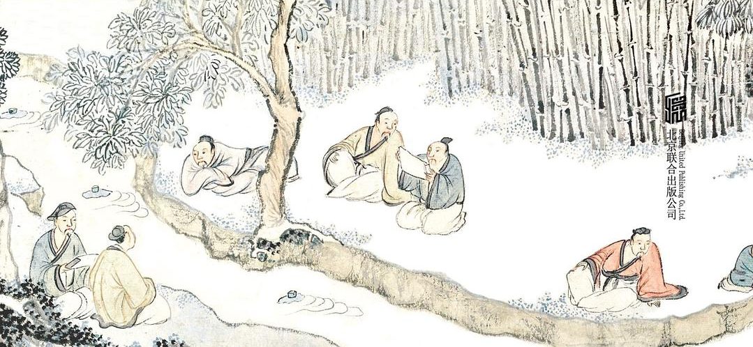 【经典散文】余秋雨作品·《君子之道》[AZW3]网盘下载