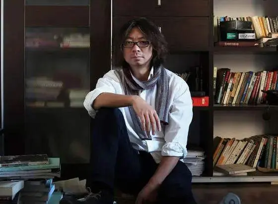 【经典节目】许知远《重新想象梁启超》[MP3]网盘下载