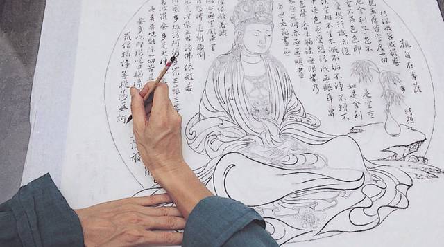 【经典节目】奚松《大树之歌：画说佛传》[MP4]网盘下载