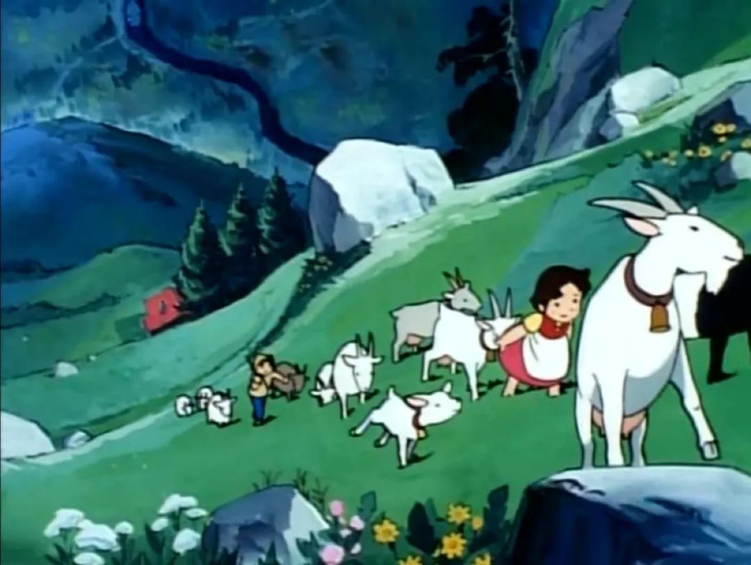 【经典节目】《日本动画杰作解析》[MP3]网盘下载