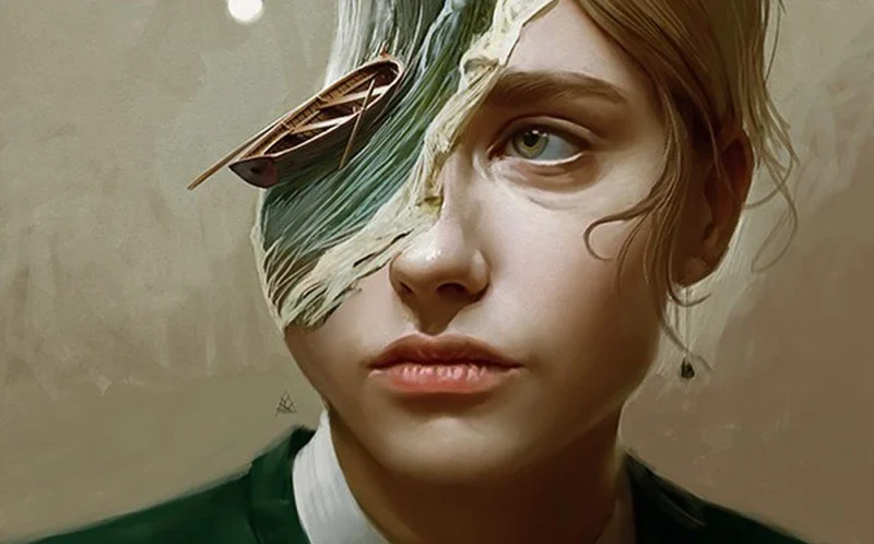 【经典节目】《祛魅：当代艺术入门》[MP3]网盘下载