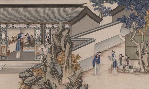 【经典节目】《秋水堂论金瓶梅》[MP3]网盘下载