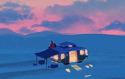 【经典节目】《平行城市：无限人生书单第二季》[MP3]网盘下载