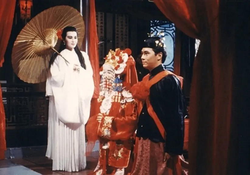 【怀旧港剧】《僵尸奇兵》20集高清中字[MP4]百度网盘下载