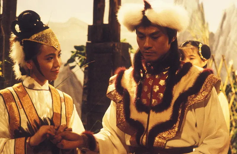 【怀旧港剧】《决战皇城》20集高清中字[TS]百度网盘下载