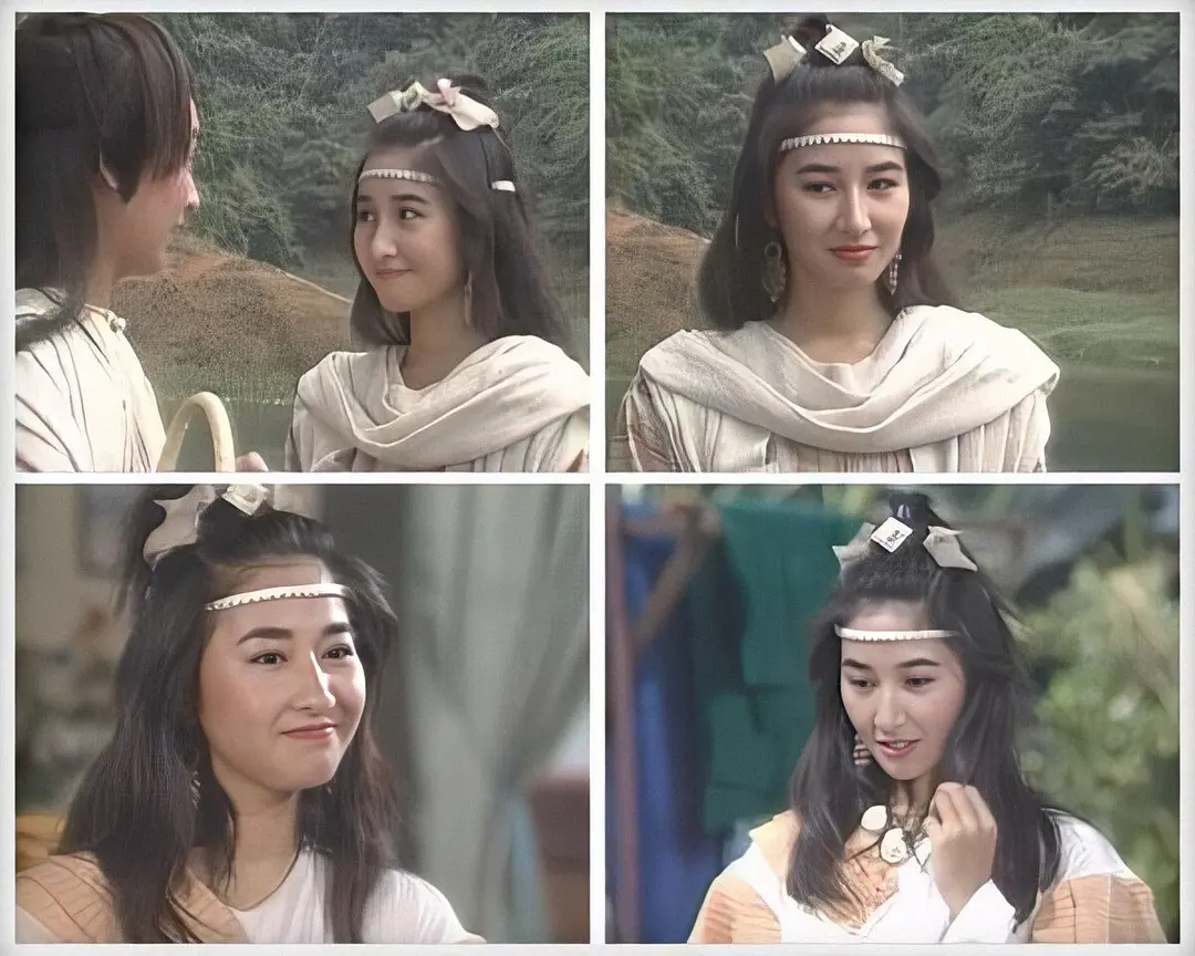 【怀旧港剧】《剑神》20集高清中字[RMVB]百度网盘下载