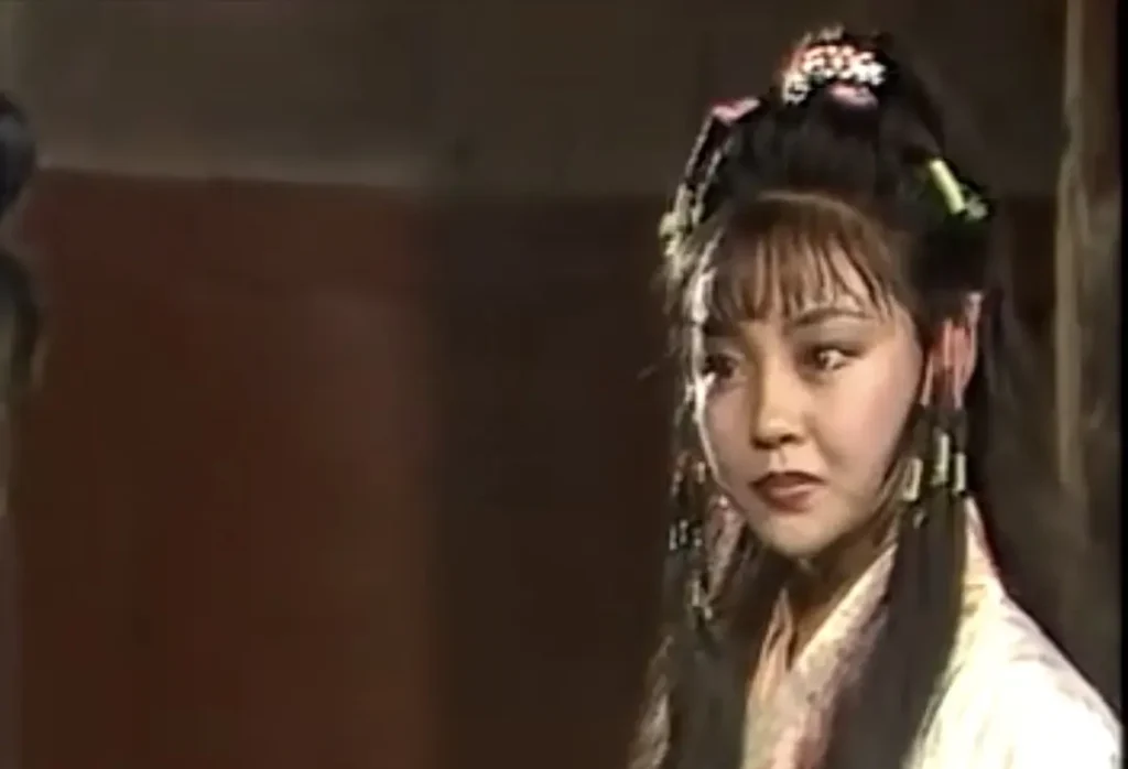 【怀旧国剧】《江湖恩仇录》10集高清中字[MPG]百度网盘下载