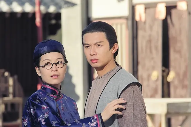 【怀旧国剧】《金牙大状2》20集高清中字[TS]百度网盘下载