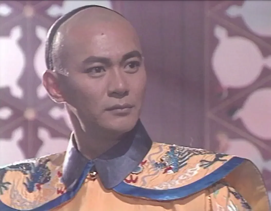 【怀旧港剧】《君临天下之血溅太和殿》28集高清中字[MKV]百度网盘下载