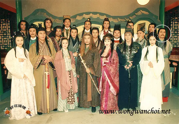 【豆瓣8.4】《剑啸江湖》40集高清中字[MKV]百度网盘下载