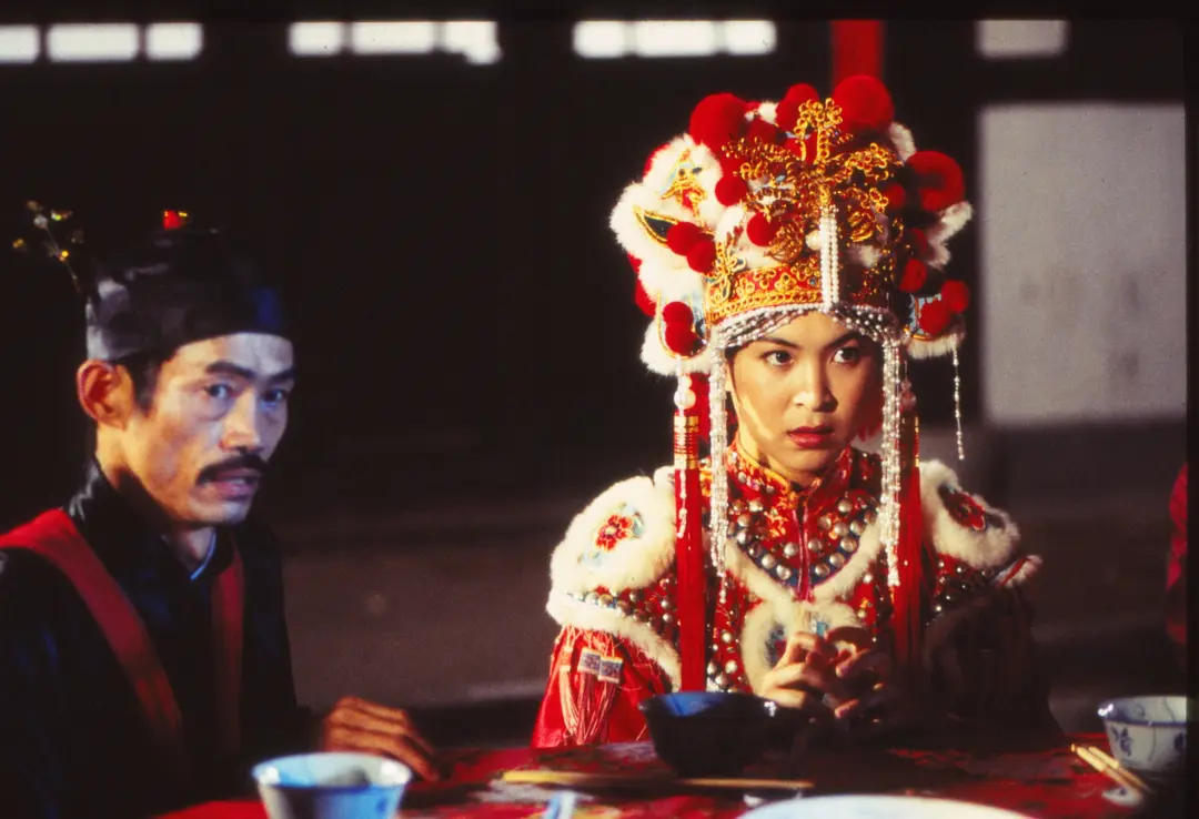 【豆瓣8.0】《殭尸福星》20集高清中字[TS]百度网盘下载