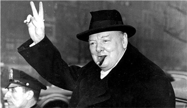 【BBC经典】《丘吉尔的保镖》13集英语外挂中英双字高清纪录片[AVI]网盘下载