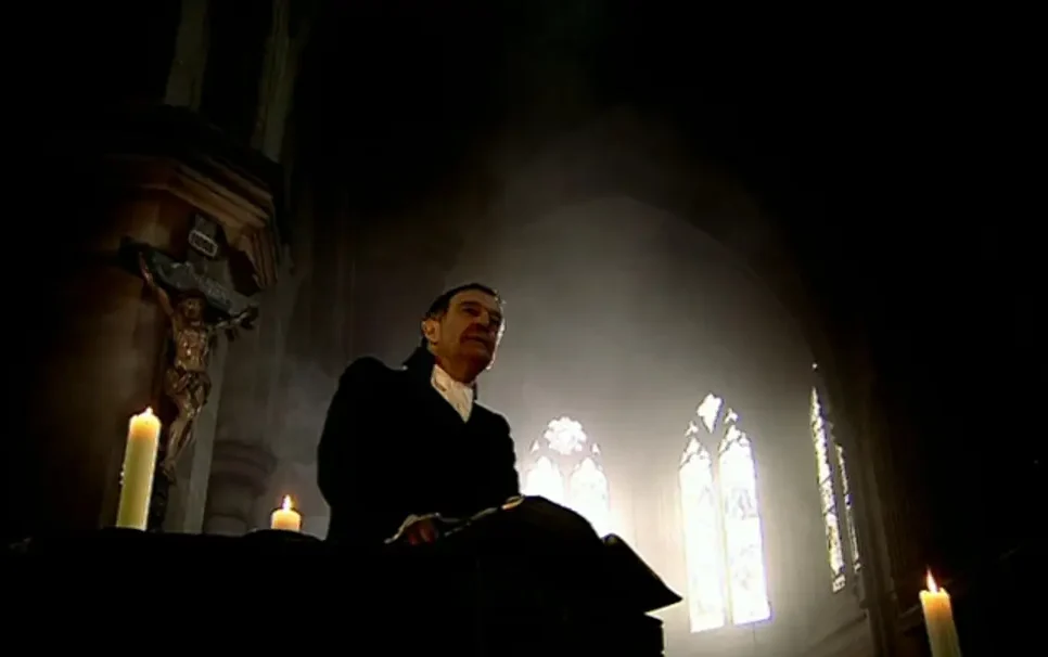 【豆瓣9.2】《光的故事》4集英语外挂中英双字高清纪录片[AVI]网盘下载