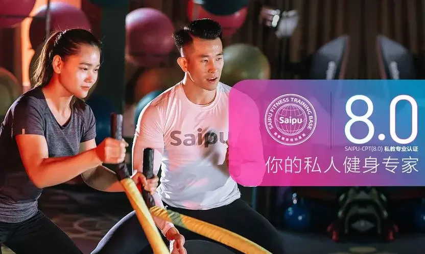 【经典课程】《赛普健身专业视频课程》[MP4+PDF+JPG+GIF]网盘下载