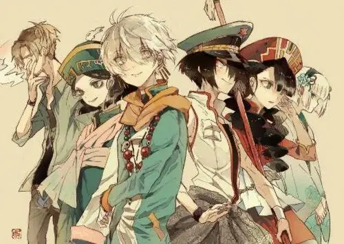 【经典节目】《漫画实验室：打开你的思维次元》[MP3]网盘下载