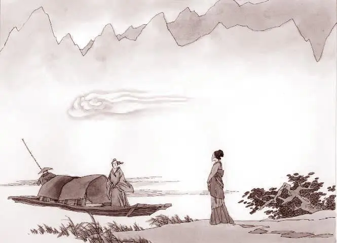 【经典节目】廖伟棠《诗意—关于新诗的十三种注脚》[MP3]网盘下载