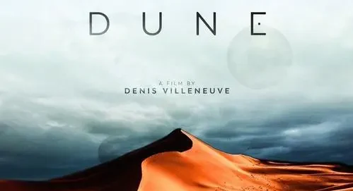 【经典节目】《狂沙十万里：《沙丘》专题》[MP3+PDF]网盘下载