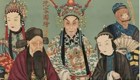 【经典节目】《城楼观山·王珮瑜带你迷京剧》[MP3+PDF]网盘下载