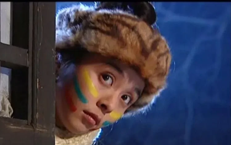 【怀旧国剧】《剑出江南》30集高清中字[MP4]百度网盘下载