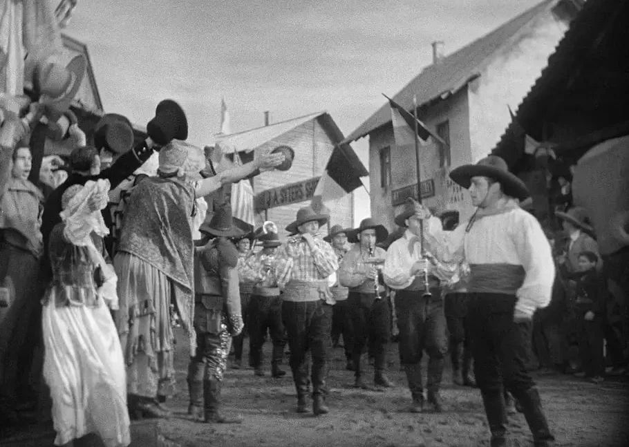 第4届金狮奖最佳影片《加利福尼亚的皇帝》英语中字高清电影[MKV]百度网盘下载