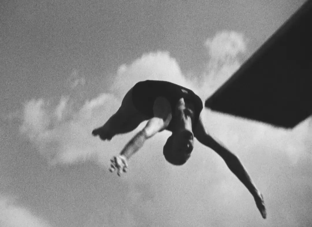 【豆瓣8.9】第6届金狮奖最佳影片《奥林匹亚2：美的祭典》德语中字高清电影[MKV]百度网盘下载