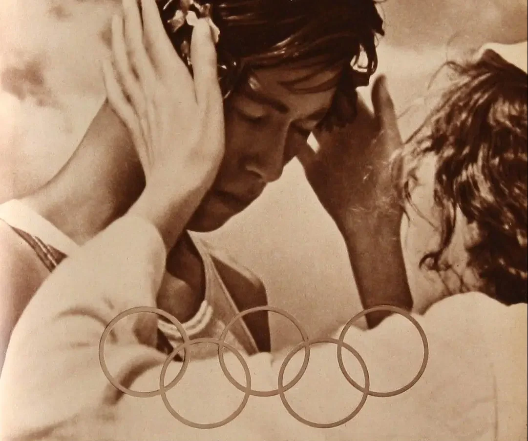 【豆瓣8.9】《奥林匹亚1-2》德语中字高清电影[MKV]百度网盘下载