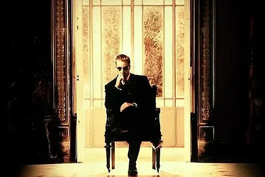 【豆瓣9.0】《教父3》英语中字高清电影[MKV]百度网盘下载