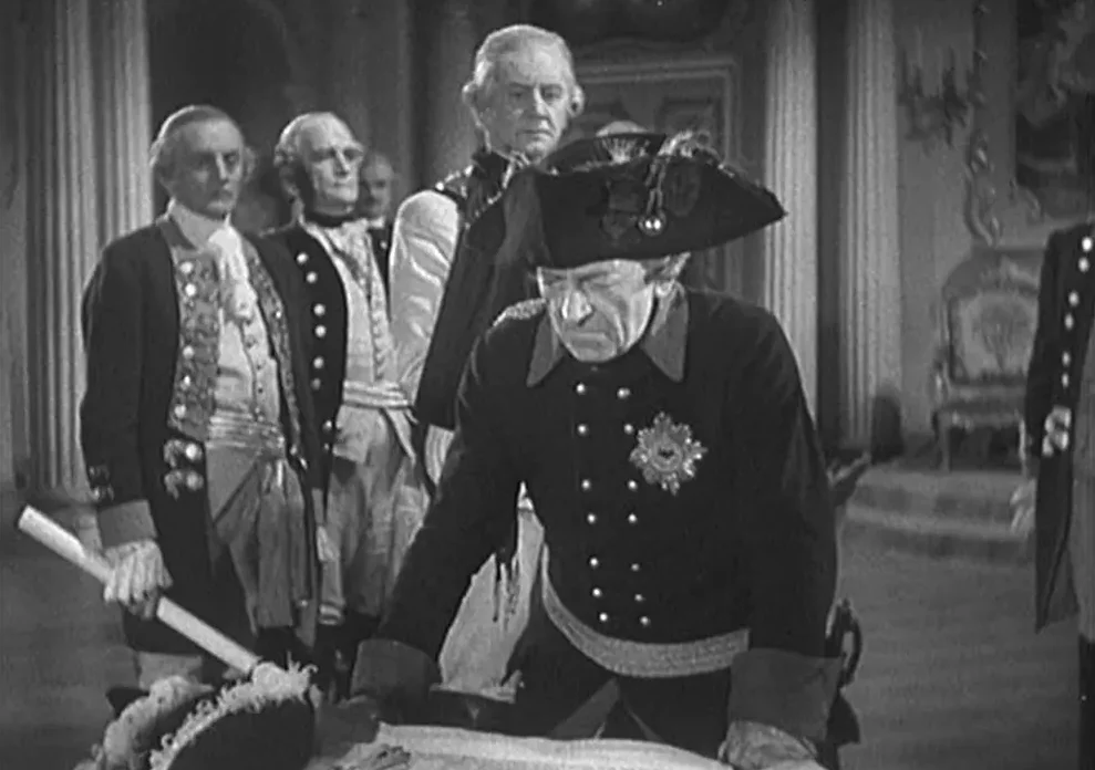 第10届金狮奖最佳影片《伟大的国王》德语中字高清电影[MKV]百度网盘下载