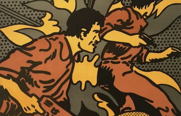 【豆瓣8.6】第31届金狮奖最佳影片《阿尔及尔之战》英语中字高清电影[MKV]百度网盘下载