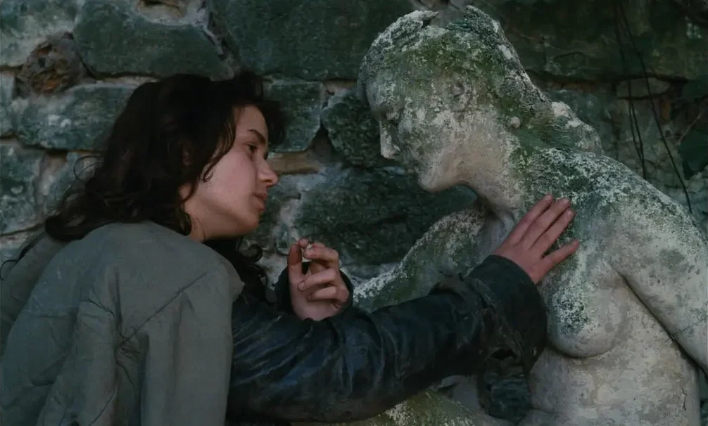 【豆瓣8.3】第42届金狮奖最佳影片《天涯沦落女》法语中字高清电影[MKV]百度网盘下载