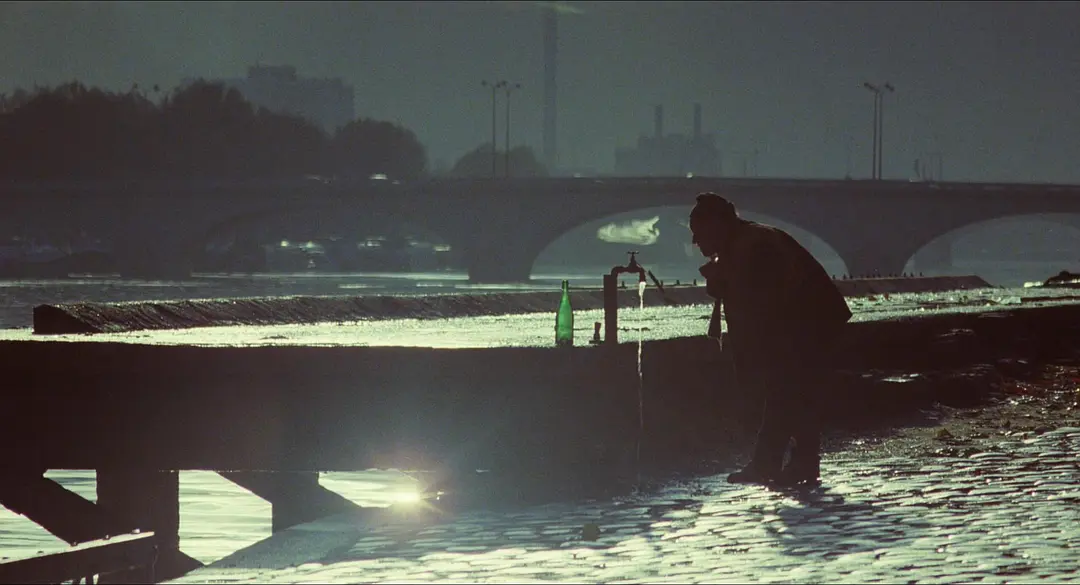 第45届金狮奖最佳影片《圣洁酒徒的传奇》意语中字高清电影[MKV]百度网盘下载