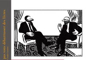 【豆瓣8.1】《别想摆脱书》-埃科作品[EPUB]网盘下载