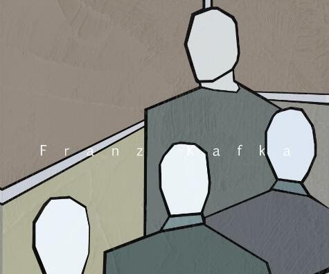 【豆瓣8.8】《诉讼》-卡夫卡作品[EPUB]网盘下载