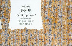 【豆瓣9.0】《荒原狼》-黑塞作品[EPUB]网盘下载