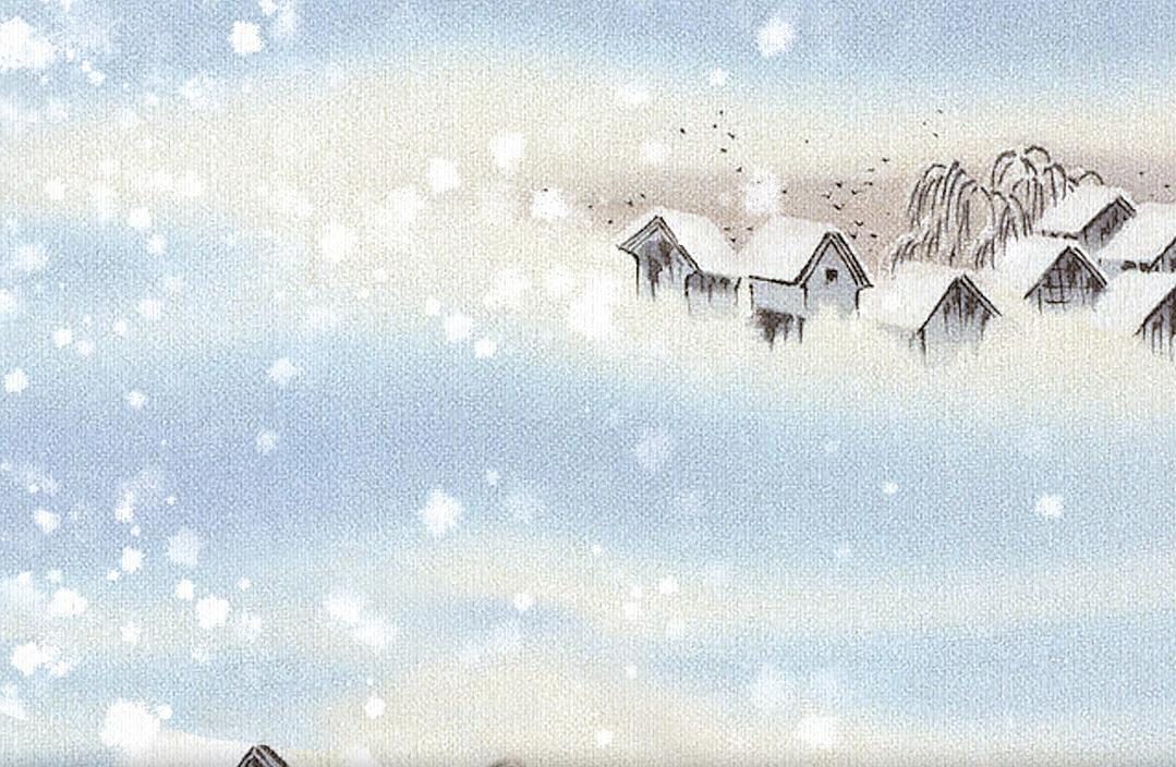 【豆瓣8.0】《雪国》-川端康成作品[EPUB]网盘下载