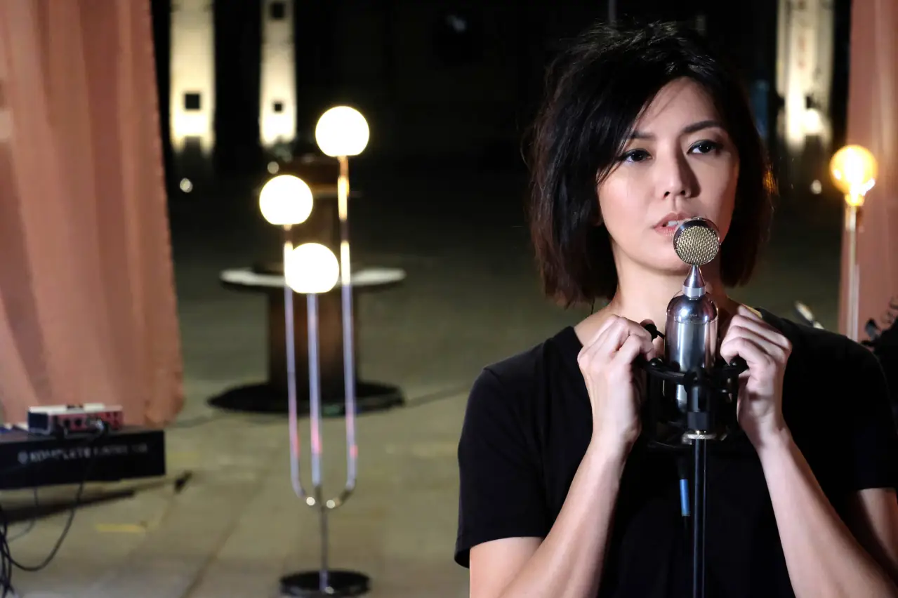 【单曲合集】孙燕姿单曲合集（8首）[flac]网盘下载