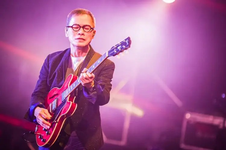 【华语百大001】罗大佑专辑合集网盘下载