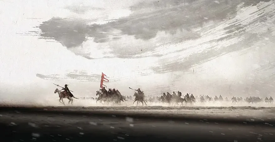 【怀旧国剧】《精忠岳飞》69集高清中字[TS]百度网盘下载