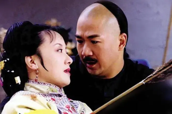 【怀旧国剧】《康熙微服私访记3》26集高清中字[MKV]百度网盘下载