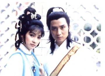 【怀旧国剧】《林冲》20集高清中字[MP4+MKV]百度网盘下载