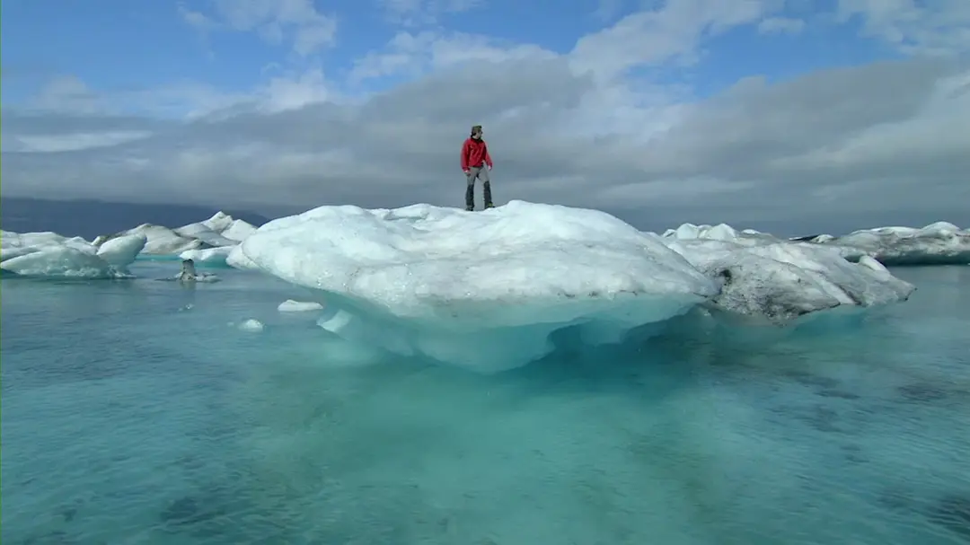 【豆瓣9.0】《地球造人》5集英语外挂中英双字高清纪录片[MKV]网盘下载